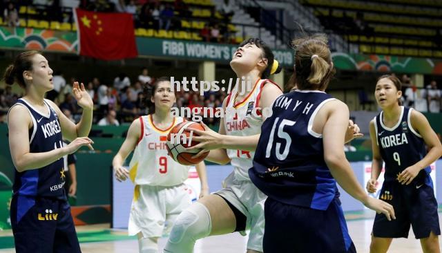 江南体育-中国女篮大胜韩国，跻身奥运预选赛决赛_中国女篮大胜韩国晋级亚洲杯决赛