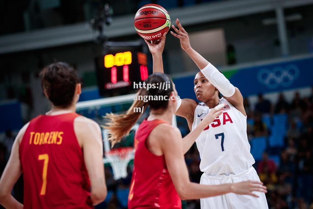 江南体育-美国女篮登顶世界杯！历史性夺冠成就！_美国女篮登顶世界杯!历史性夺冠成就是什么