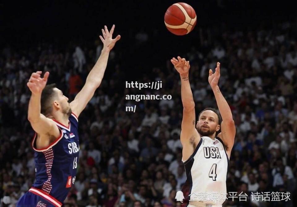 江南体育-勇士主帅科尔认为库里是NBA历史最佳射手