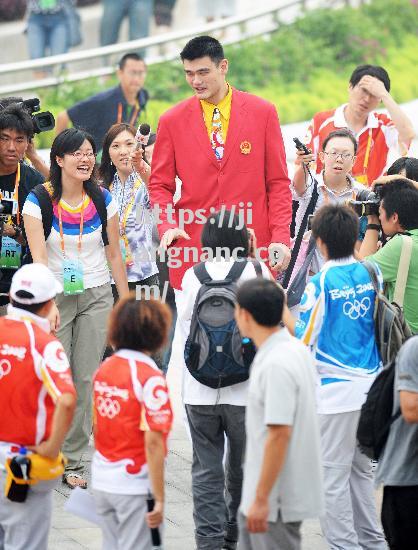 江南体育-姚明投资篮球俱乐部计划助力中国篮球事业腾飞